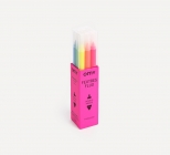 Felt pens ultrawashable