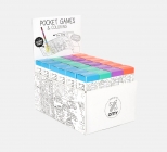 Display - Pocket games