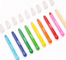 Crayons gel