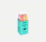 Crayons gel