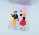 FASHION STICKERS