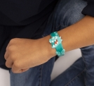 Assortiment bracelets Super Buddies