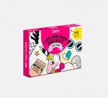 Coloriage pocket unicorn