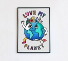 Love my Planet