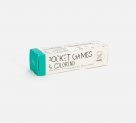 OMY - Pockets games - City 