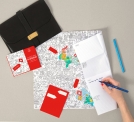 OMY - Pocket maps - Switzerland