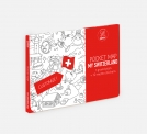 OMY - Pocket maps - Switzerland